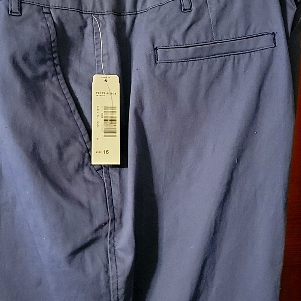 Pendleton lightweight pants for summer